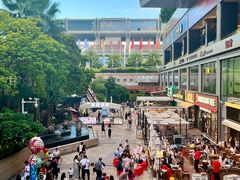 -皇庭广场(福华三路店)