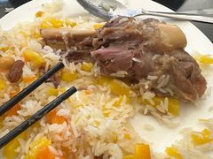 羊腿抓饭-特丰抓饭(莱茵庄园店)