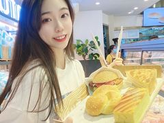 -MANFEN聚满分西点(远洋大信店)