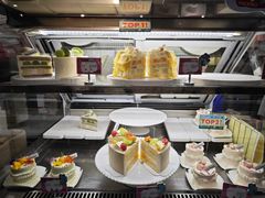 -PAOPAO Bakery&Café(港汇店)