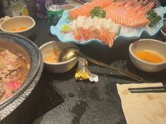 -牛New寿喜烧(闵行龙湖天街店)