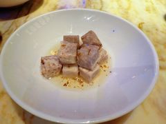 -绿茶餐厅(燕郊永旺店)