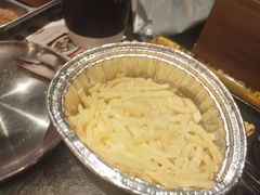 碳烤榴莲-伊茉家的烤肉店(勒泰中心店)