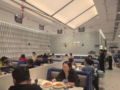 -兰湘子·湘菜小炒(南京江宁万达店)