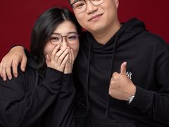 -肆俩肖像STUDIO(宝山万达店)