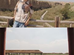 -水洞沟旅游区