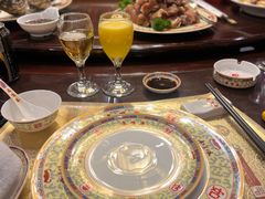 -鹿鸣春饭店(总店)