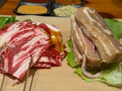 -玖泉里烤肉