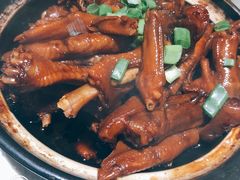 -海宁煲农家菜(惠南镇店)