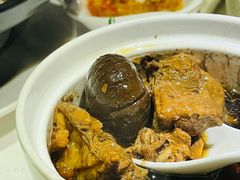 -百味馆·粤菜·湛江菜(后海花园店)