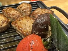 -大岛日本料理铁板烧(南通大饭店)