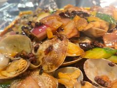 -大圣烧烤(马湖新村店)