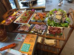 -老渔家·白族·石板烧·野生菌火锅(古城中心店)