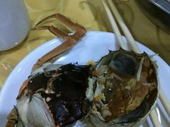 android_upload_pic-张树军海鲜(王府壹号店)