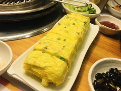 奶酪鸡蛋卷-青鹤谷(苏州店)