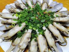 -温州一家人美食(西木头市店)