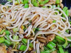 -小尕子·新疆菜(新世界店)