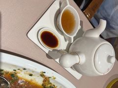 -尚一汤 广东炖汤(金桥国际店)