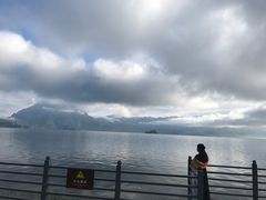 -泸沽肴(泸沽湖大洛水村农村信用社旁店)