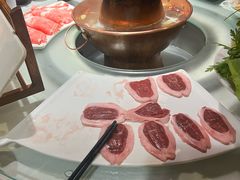 -东来顺饭庄(西直门店)