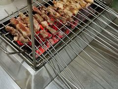 -小寒羊烧烤(凯瑞时代大厦店)