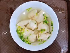 菜肉馄饨-北大佟园(北京大学店)