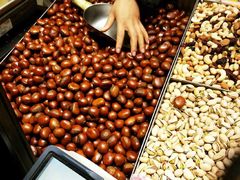-一栗·新鲜零食炒货(太原街沃尔玛店)