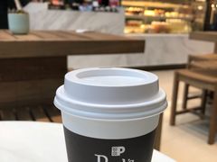 -Peet's 皮爷咖啡(陆家嘴中心商场负一楼店)