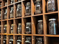 -RUMORS COFFEE ROASTERY鲁马滋咖啡(湖南路店)