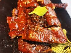 甜皮鸭-肖四女乐山跷脚牛肉(江北星街坊店)