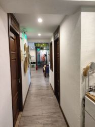 -青青一生美皮肤管理