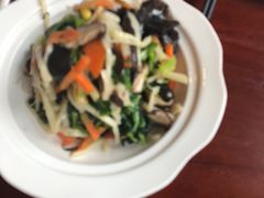 -古南都·老广东酒楼(龙江店)