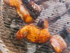 -韩都烤肉·烤鳗鱼(中街小北总店)