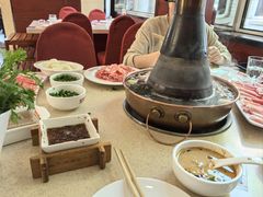 -阳坊大都涮羊肉(阳坊总店)