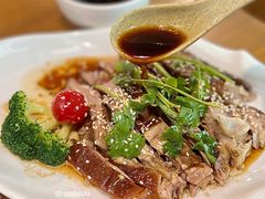 金奖鹅肉-寻潮忆卤鹅·潮汕餐馆(汇星店)