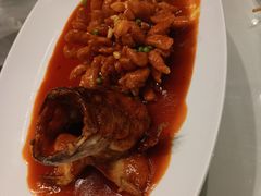 -西湖春天•老字号杭州菜(百汇店)