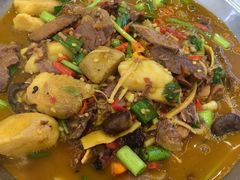 -三只鸟本地特色菜馆(上饶总店)