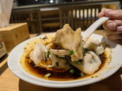 -龙抄手食府(浣花北路店)