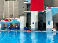 -奥佳游泳培训班(英东游泳馆店)