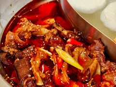 -八合里牛肉火锅(上海中山公园店)