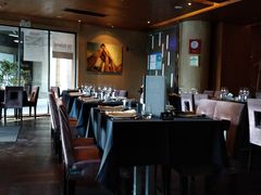 大堂-Efes Turkish & Mediterranean Cuisine 艾菲斯餐厅(陆家嘴店)