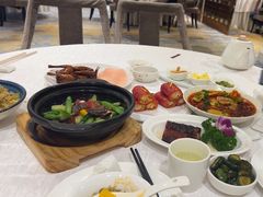 -丰鲤楼•闽南茶楼(仟禧汇店)