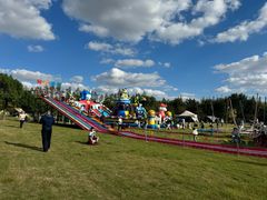 -上海长兴岛郊野公园