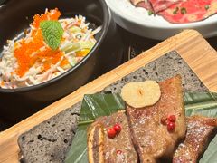 -匠和风精致料理(成都龙湖滨江天街店)