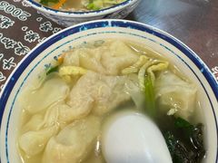-长人馄饨铺(解放街店)