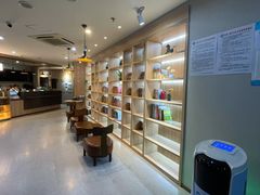-汉庭(北京平谷世纪广场店)