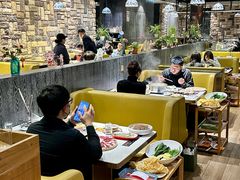 -今日牛事潮汕鲜牛肉火锅(瑞金店)