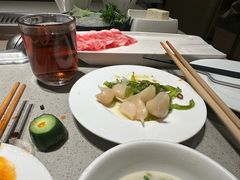 -海底捞火锅(宝龙广场夜宵主题店)