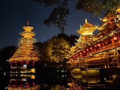 -深圳锦绣中华民俗村