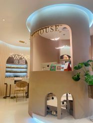 -LR HOUSE美甲美睫